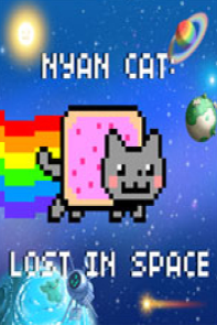 Nyan Cat: Lost In Space